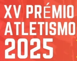 Grande Prémio de Atletismo Clube do Pessoal das Águas de Gaia 2025