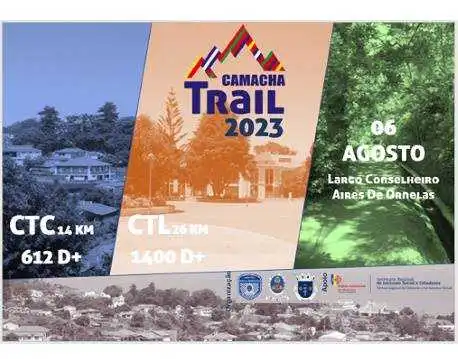 Camacha Trail 2023