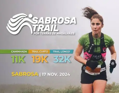 Sabrosa Trail 2024