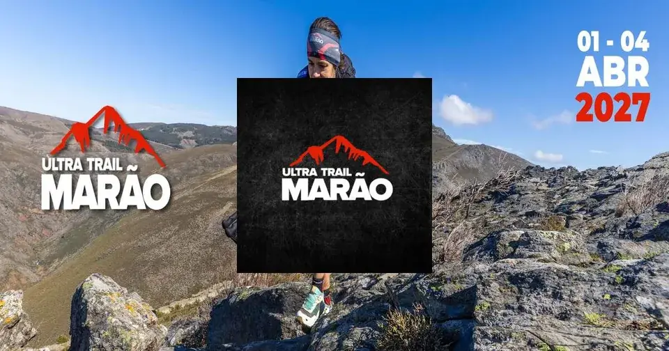 Ultra Trail do Marão 2027