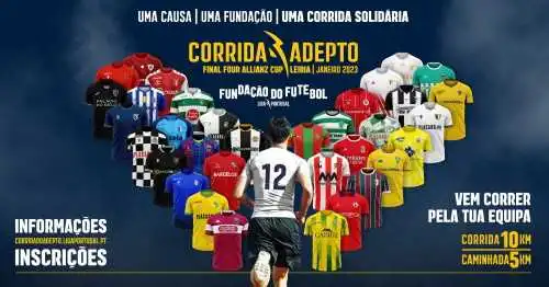 Corrida do Adepto 2023