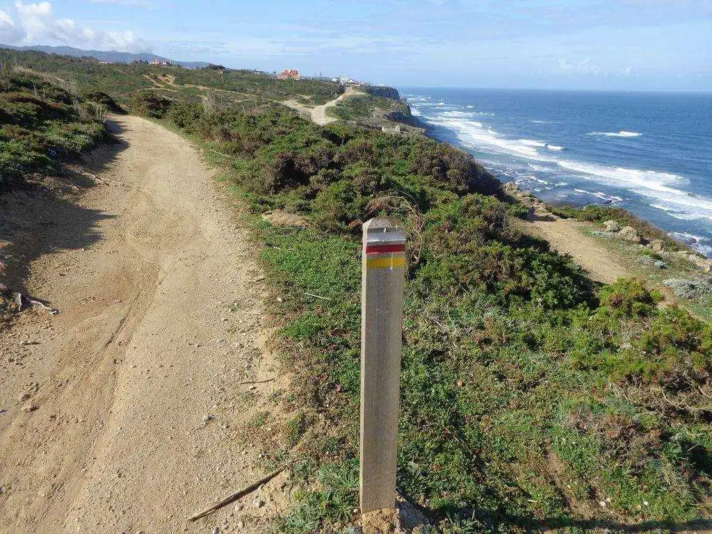 Caminhada das Maçãs ao Magoito 2020