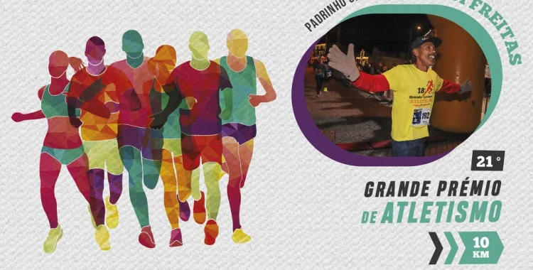 G.P.A de Grândola – Circuito José Afonso 2025