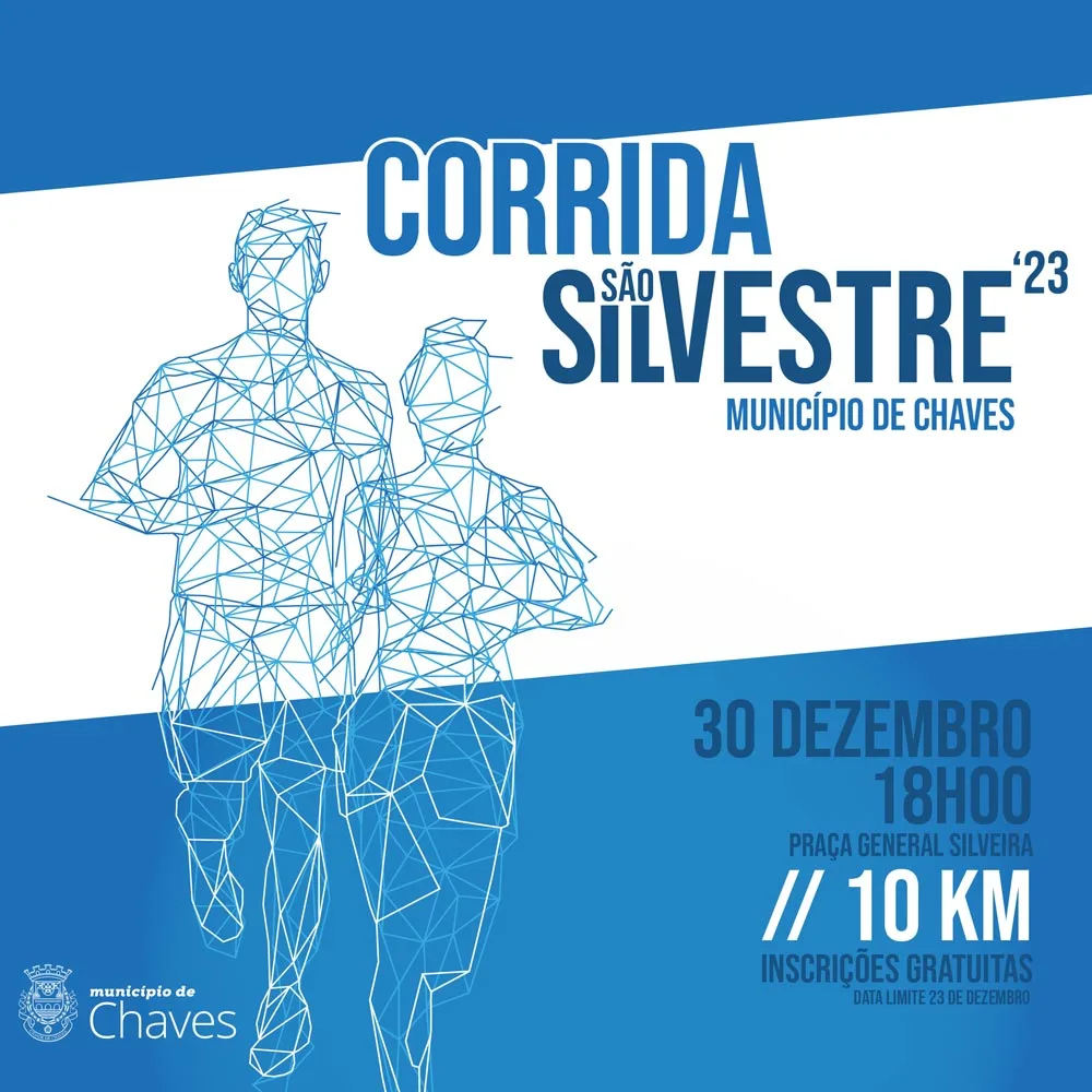 São Silvestre Chaves 2023