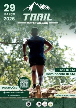 Trail do Porta do Gião 2026