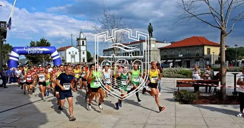 São Silvestre de Castelo de Paiva 2026