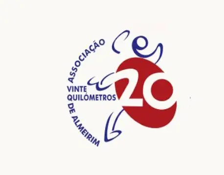 20 Kms de Almeirim 2024
