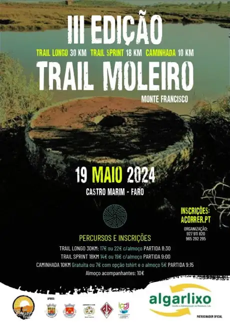 Trail do Moleiro 2024