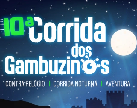 Corrida dos Gambuzinos 2025