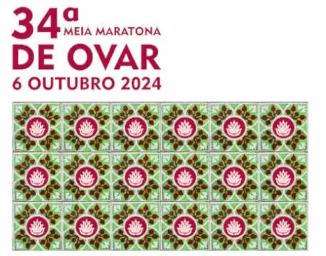 Meia Maratona Ovar 2024