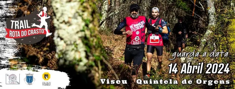 V Trail Rota do Castro 2024