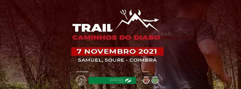 Trail Caminhos do Diabo 2021