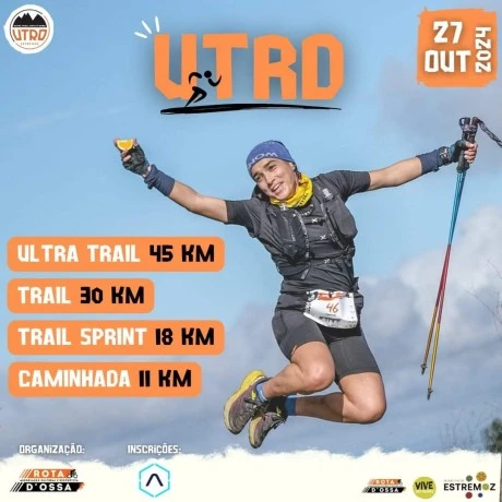 Utrd – Ultra Trail Rota D’Ossa 2024