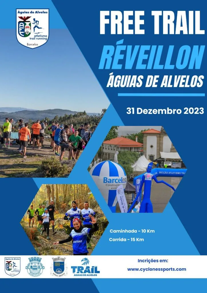 Vi Freetrail Águias De Alvelos – Reivellon 2023