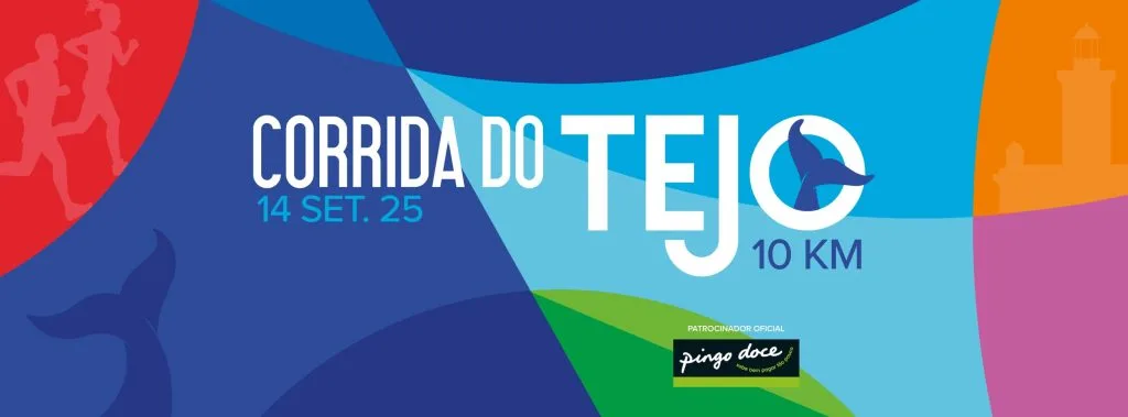 Corrida do Tejo 2025