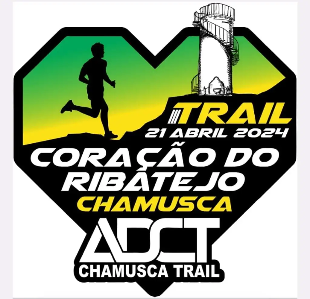 Trail Coração do Ribatejo 2024