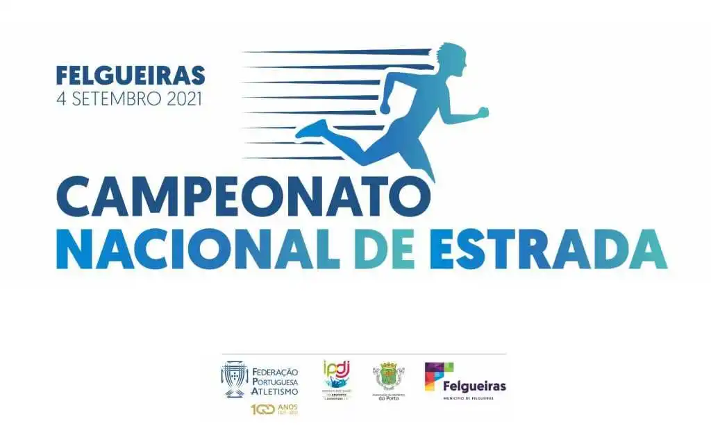 Campeonato Nacional de Estrada 2021