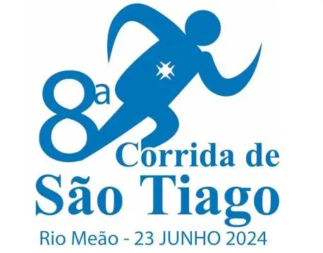 Corrida de São Tiago 2024