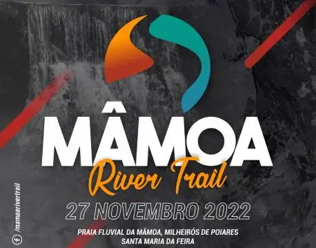 Mâmoa River Trail 2022