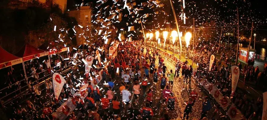 Meia Maratona de Bilbau 2026