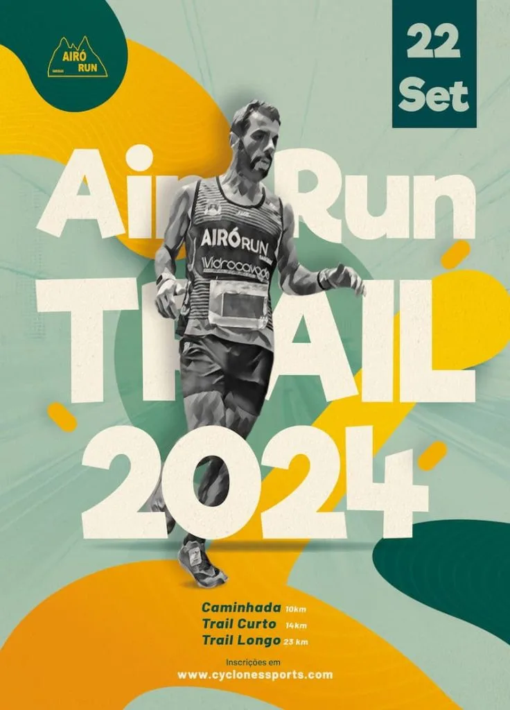 Trail Airórun 2024