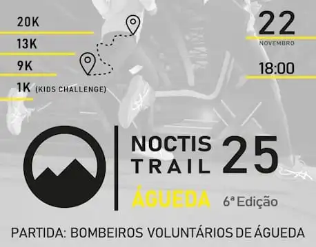 Noctis Trail 2025