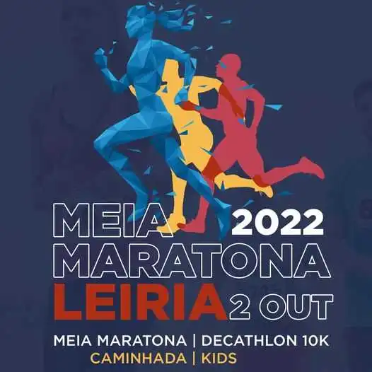 Meia Maratona de Leiria 2022