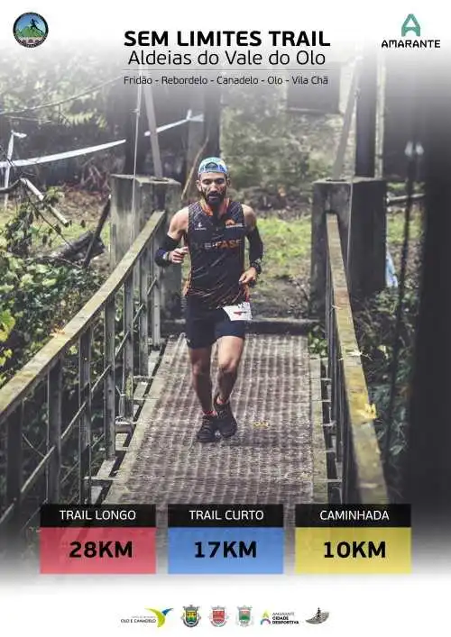Sem Limites Trail 2022