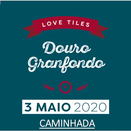 Love Tiles Douro Granfondo