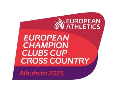 ECCC Cross Country Albufeira 2025