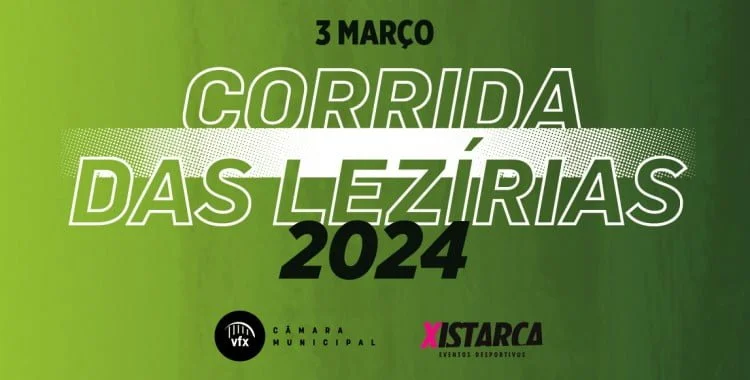 Corrida das Lezírias 2024