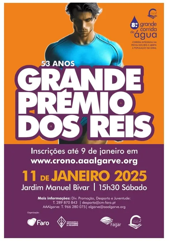 Grande Prémio dos Reis 2025