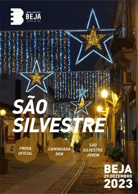 São Silvestre Beja 2023