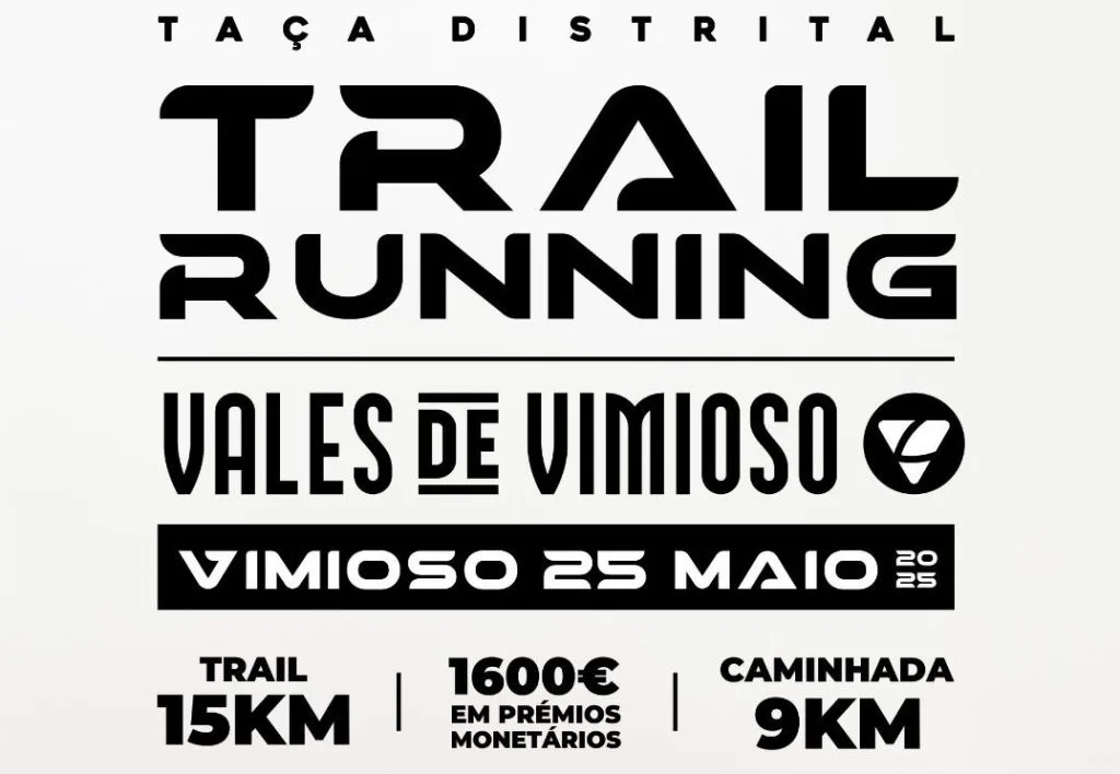 TrailRun Vales de Vimioso 2025