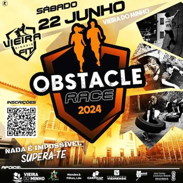 VieiraFit Race 2024