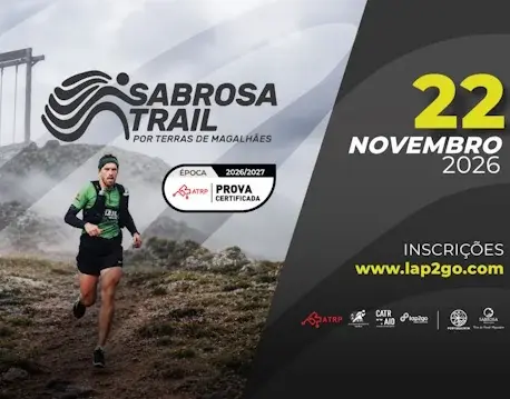 Sabrosa Trail 2026