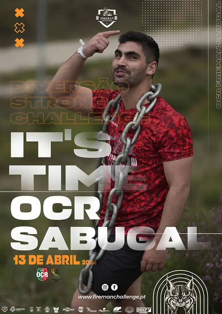 OCR Fireman Sabugal 2024