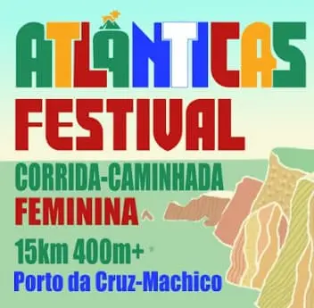 Atlànticas – Asaltamontes Madeira Female 2026
