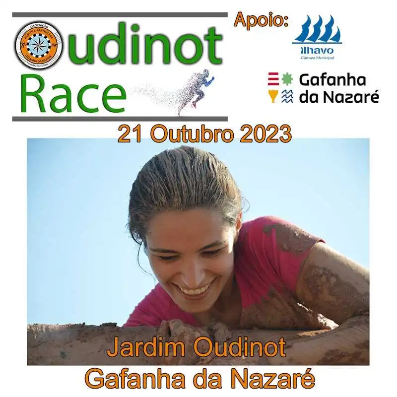 Oudinot Race 2023