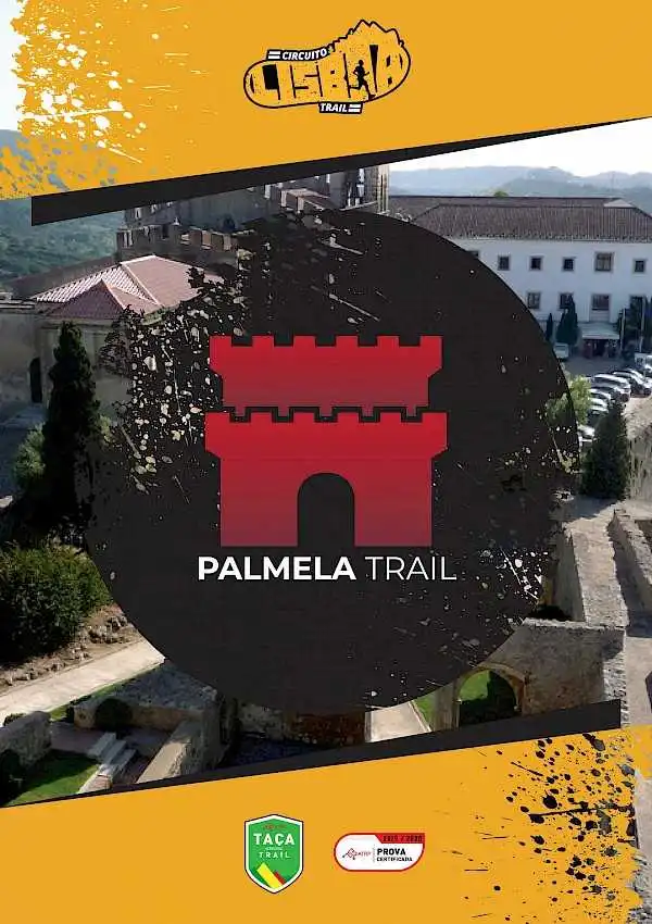 Palmela Trail 2020