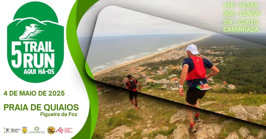 Trail Run Aqui HÁ-OS 2025