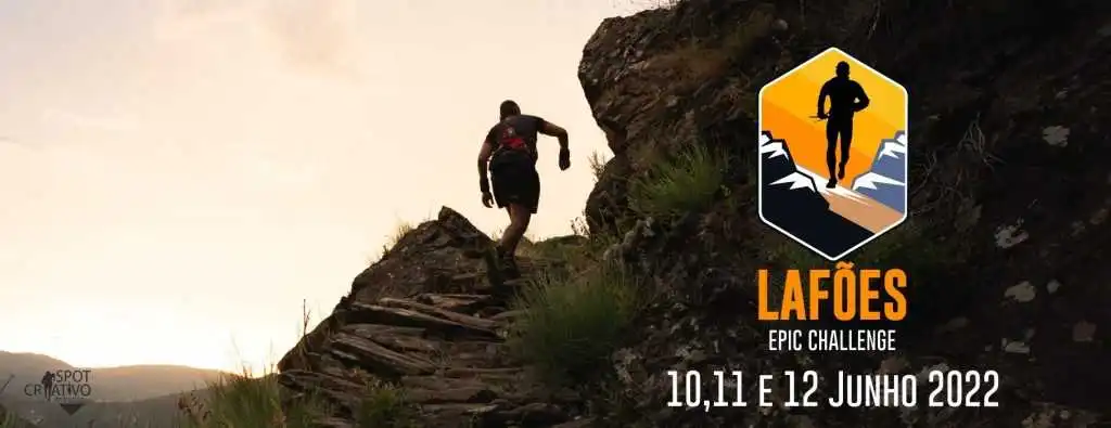 Lafões Epic Challenge 2022