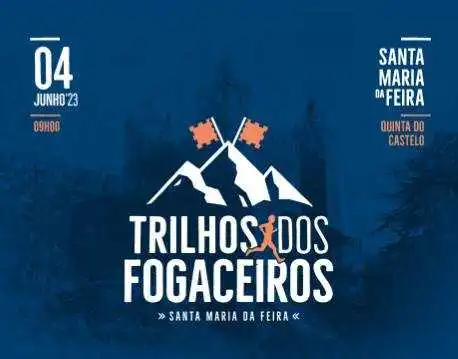 Trilhos dos Fogaceiros 2023