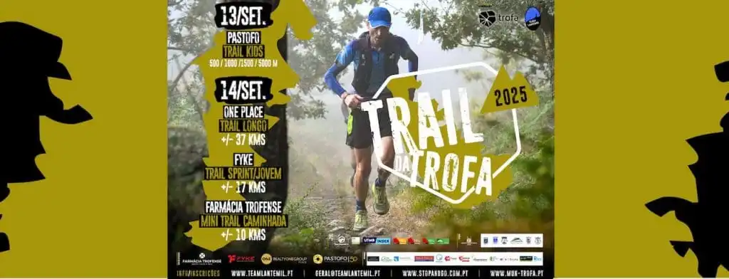 Trail da Trofa 2025