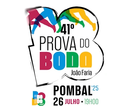 Prova do Bodo 2025