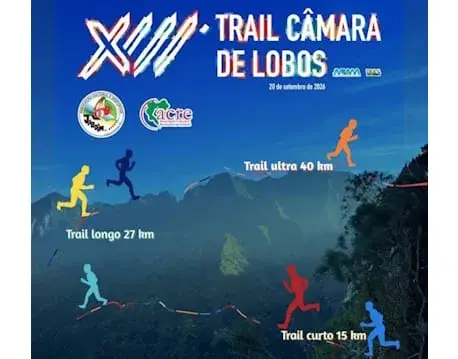 Trail Câmara de Lobos 2026