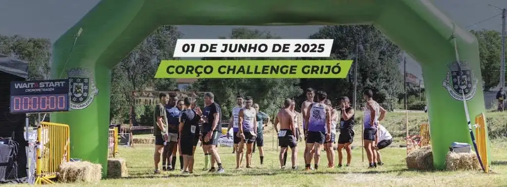 Corço Challenge 2025