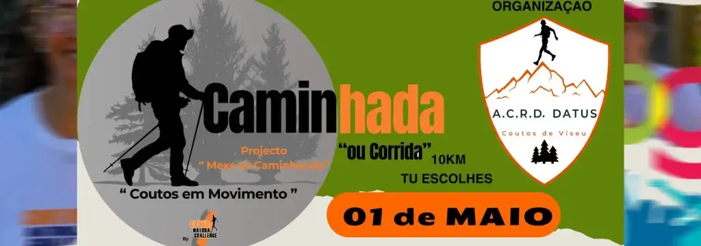 Coutos em Movimento 2025