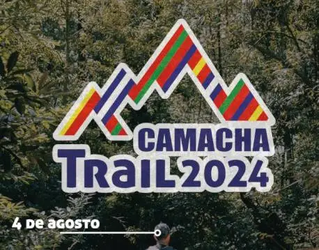 Camacha Trail 2024