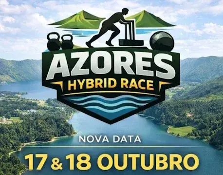 Azores Hybrid Race 2026